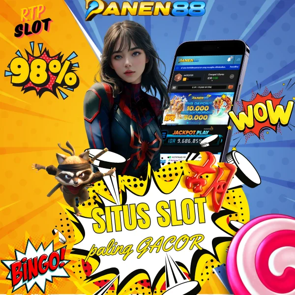 SLOT88 ☃ Link Situs Slot Gacor Online Terbaru Gampang Maxwin Hari Ini Terpercaya